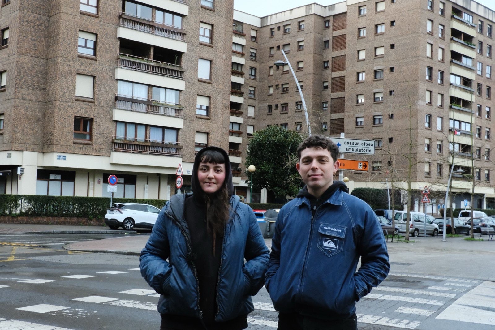 GKS: “Faxismoa ez da etorkizuneko arriskua, errealitate hurbila baizik”
