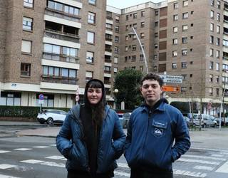 GKS: “Faxismoa ez da etorkizuneko arriskua, errealitate hurbila baizik”