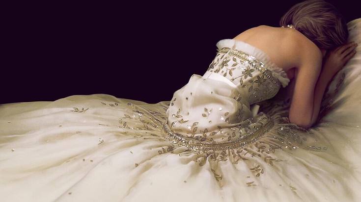 Zinemabarri: "Spencer" (Pablo Larrain)