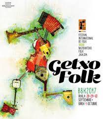 Bejondeizuela! Badauzkagu GETXO FOLK jaialdiko sarreren irabazleak!!