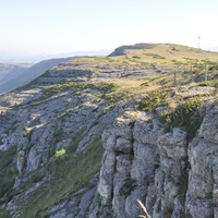 Etzandarrik Koartangotik Otogoienerako mendi zeharkaldia egingo du domekan