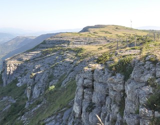 Etzandarrik Koartangotik Otogoienerako mendi zeharkaldia egingo du domekan