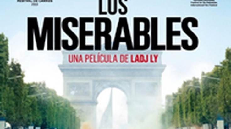 Zine kluba: "Los miserables"
