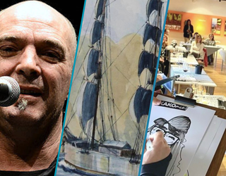 Gozatu aste-akabuaz eskualdetik mugitu gabe!