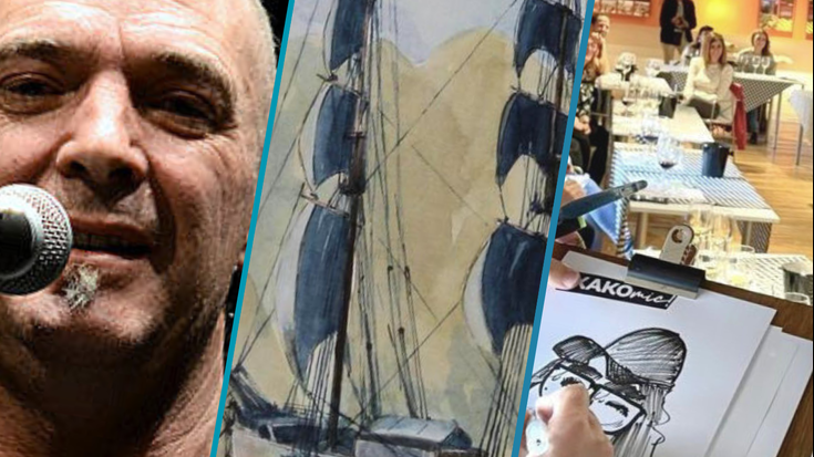 Gozatu aste-akabuaz eskualdetik mugitu gabe!