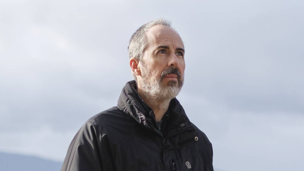 Unai Elorriaga: "Euskaraz literatura ikaragarria egiten dela uste dut"