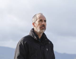 Unai Elorriaga: "Euskaraz literatura ikaragarria egiten dela uste dut"