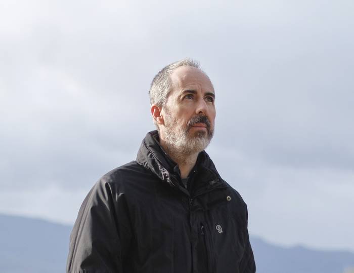 Unai Elorriaga: "Euskaraz literatura ikaragarria egiten dela uste dut"