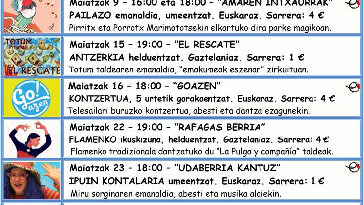 Zinema: "Turuleka oiloa"