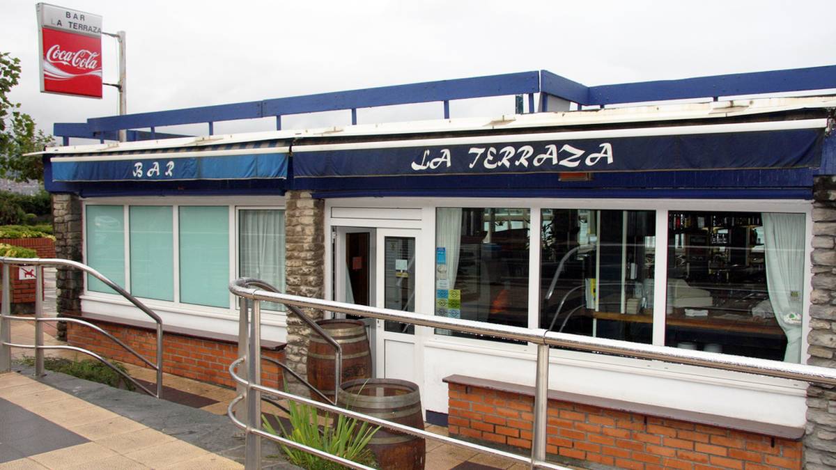 Ereagako La Terraza ustiatzeko kontratua bertan behera utziko dute