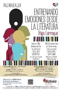 Tailerra: Entrenando emociones desde la literatura