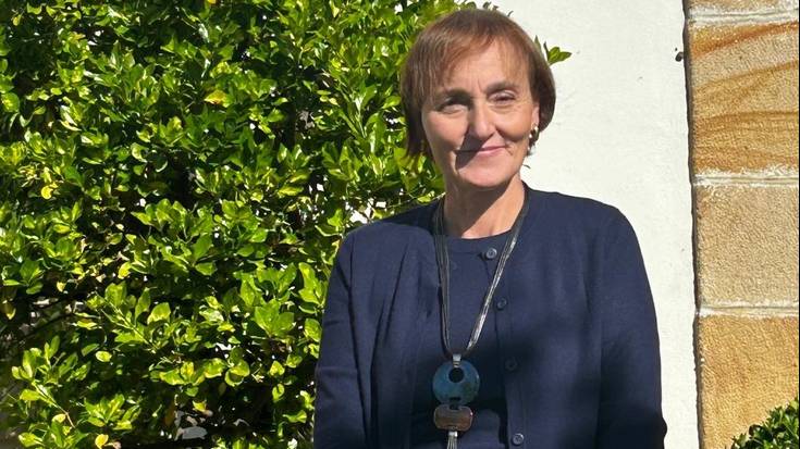 EAJk Itziar Unibaso Ausin berretsi du Barrikako Alkatetzan errepikatzeko
