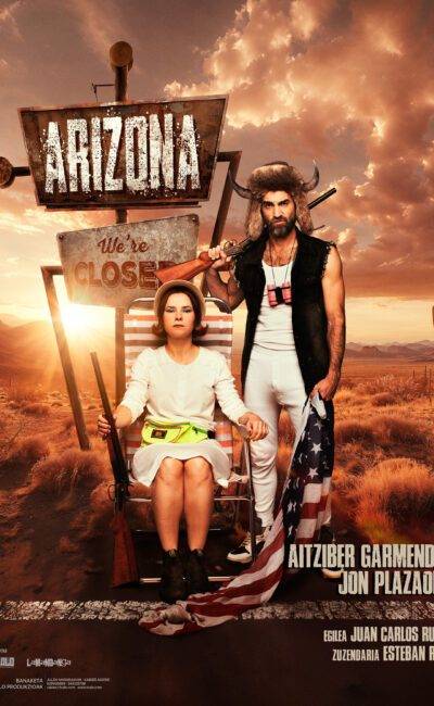 'Arizona' nagusientzako antzerkia