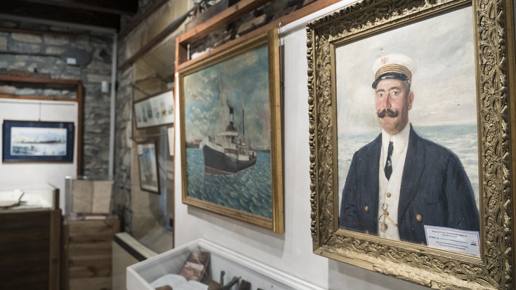 Butroeko Plasentiako Museoak Plentziako turismo-informazio zerbitzua hartuko du