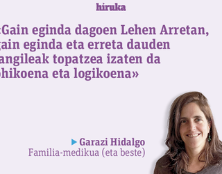 Xamurtasun erradikala