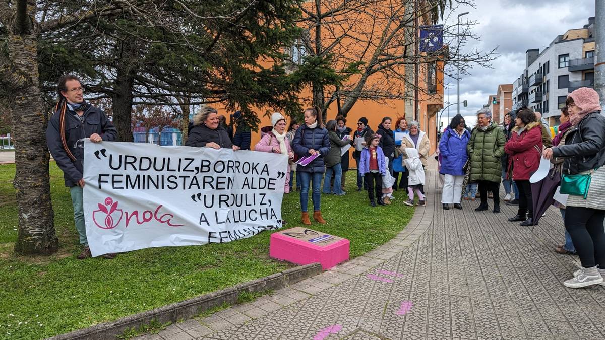 Uribe Kostako Mankomunitateak Emakumeen Etxea sortzeko prozesua abiarazi du