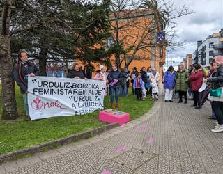 Uribe Kostako Mankomunitateak Emakumeen Etxea sortzeko prozesua abiarazi du