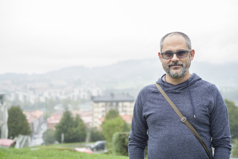 Jendaurreko elkarrizketa: "Arkeologia eta Historiaurrea"