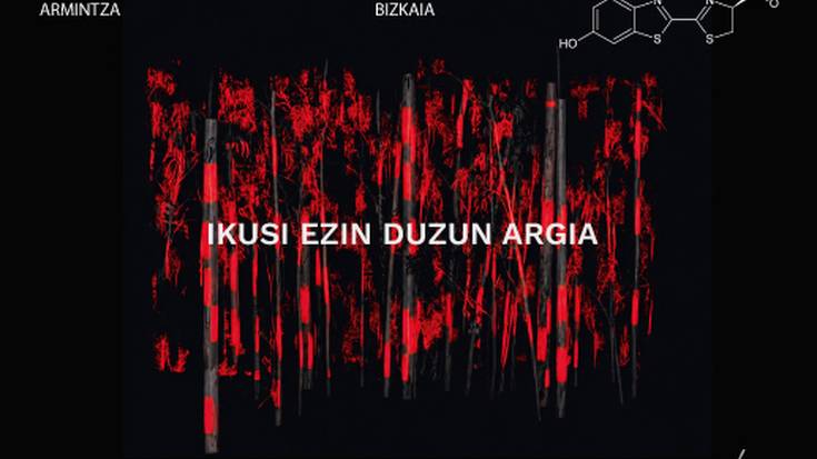 Argiaren Basorako sarrerak zozkatuko ditugu!