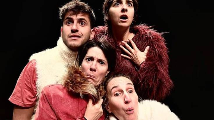 Antzerkia: "Renata" - BERTAN BEHERA