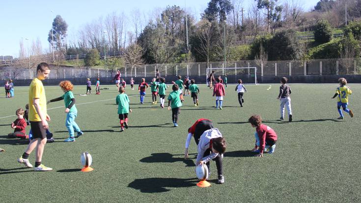 Maiatzaren 9an amaituko da Getxo Kirolaken udako ikastaroetan izena emateko epea