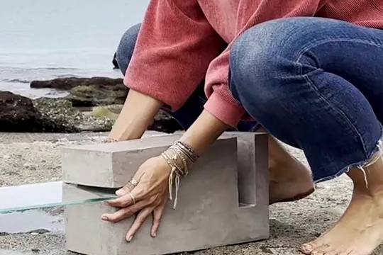 Getxoarte 2025: "Artista bat auzoan"