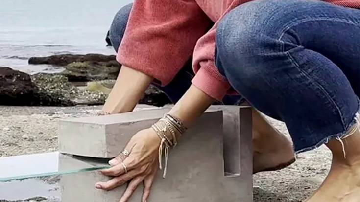 Getxoarte 2025: "Artista bat auzoan"