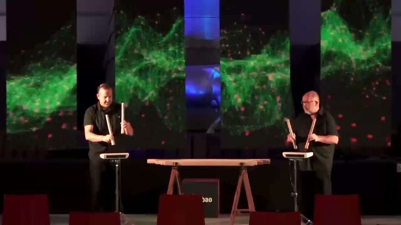 "Kantatzen Duen Herria" musika-maratoia egingo dute zapatuan Plentzian