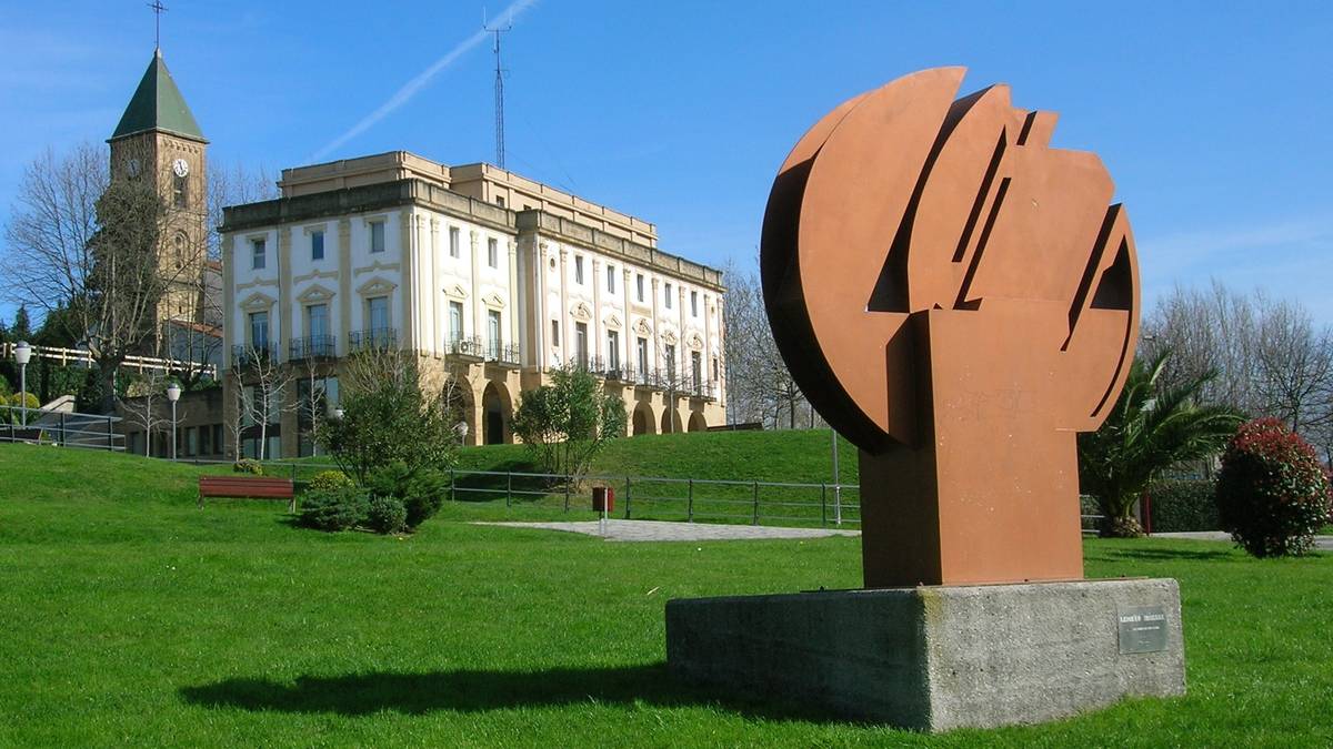 Leioak 452 etxebizitza sozialak eta 80.000 m²-ko berdegunea eraikitzeko plana onetsi du