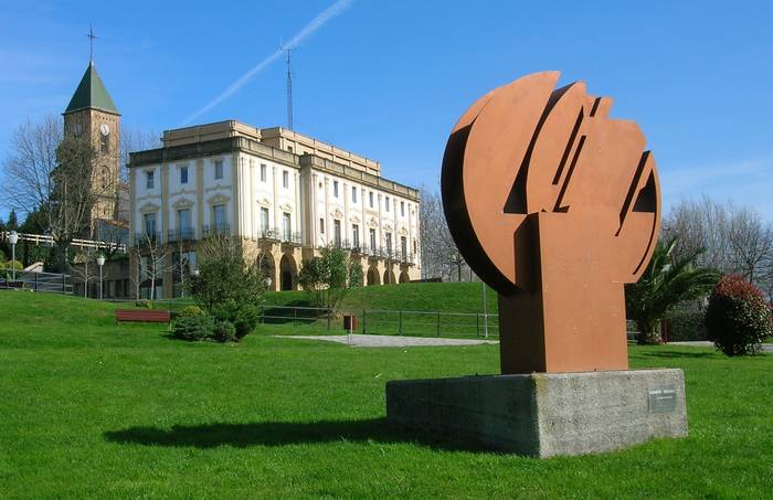 Leioak 452 etxebizitza sozialak eta 80.000 m²-ko berdegunea eraikitzeko plana onetsi du