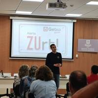 Jokabide suizidaren prebentzioa jorratzeko jardunaldia egingo dute Getxon