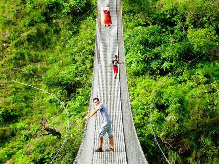 Bimphediko zubi eskegia