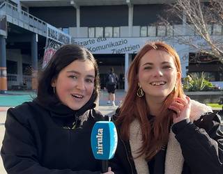 Daborduko atzera begiratzeko unea iritsi da