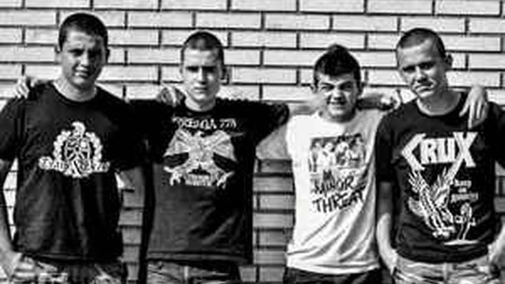 Kontzertua: "Kolpeka"