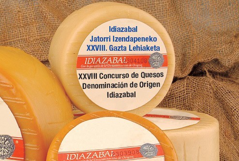 Idiazabal gazten lehia, domekan, Plentzian