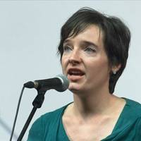 Bertso-ekitaldi berezia: Ohiana Iguaran eta Inazio Bidal