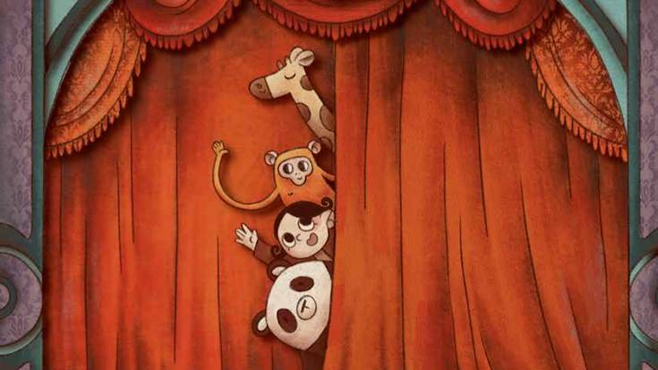 "Orkestra zooragarria" Gotzone Butronen azken liburua