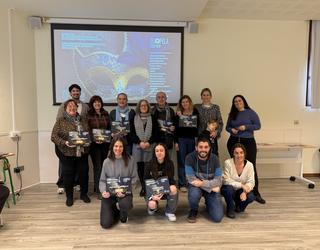 Arrakasta handiagaz itxi dute Sopelako Inauterietako Dekorazio Lehiaketa