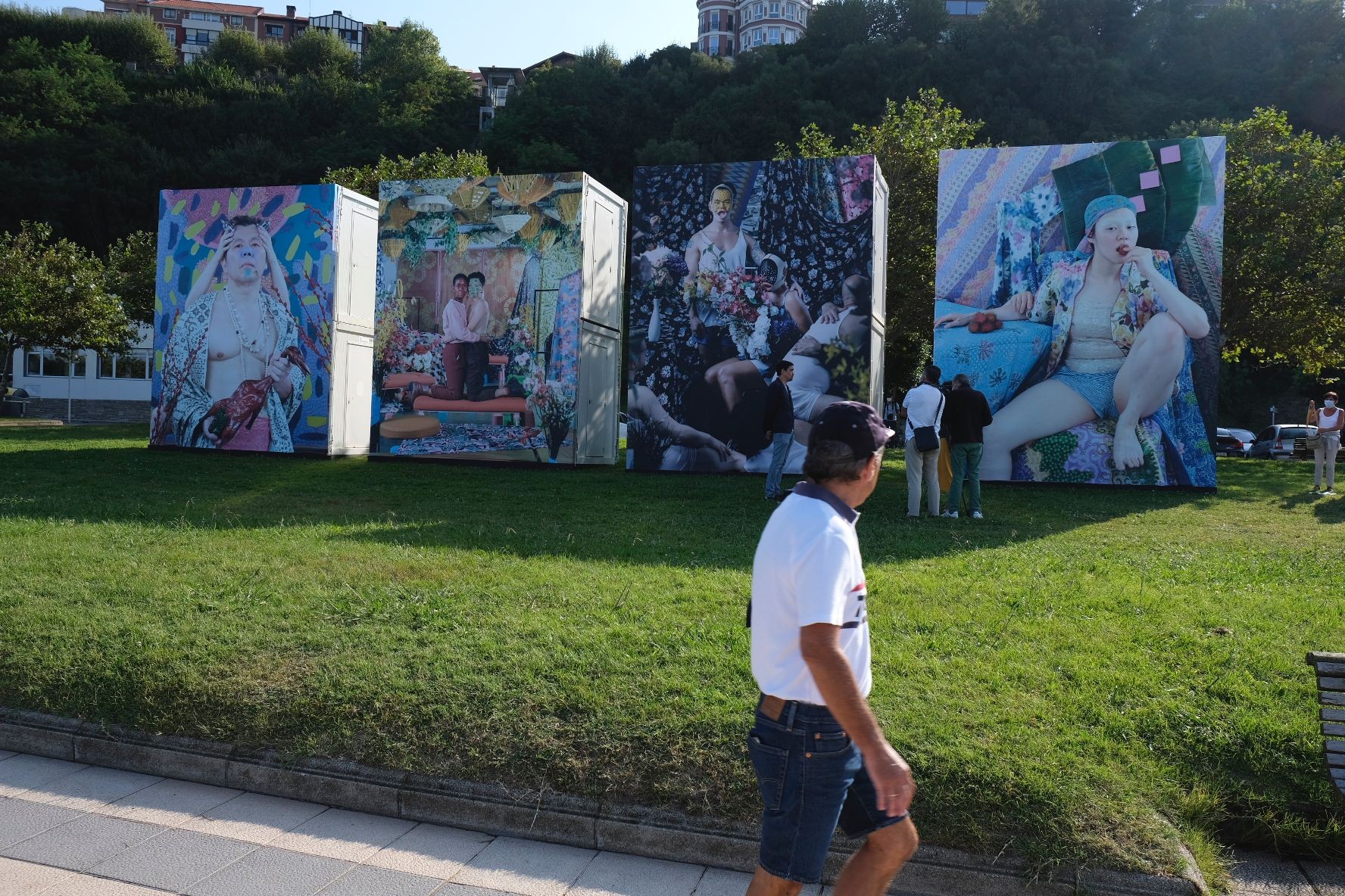 Ekainaren 2tik 26ra bitartean izango da 2022ko Getxophoto jaialdia