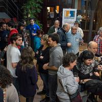 Taberna ibiltaria