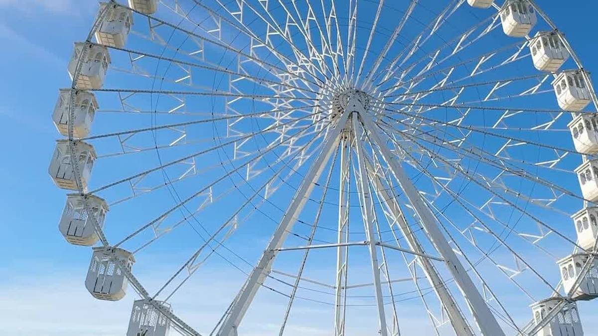 Uribe Kostan Gabonetako planen bila zabiltza?