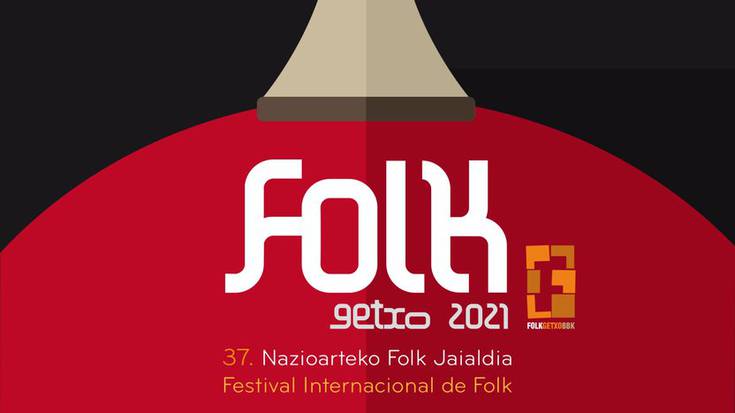 Nazioarteko Folk Jaialdia: Fabian Carbone "Cien años de Piazzolla"