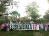 Subflubiala EZ! plataformak manifestazioa deitu du zapatuan Lamiakoko tunelaren proiektuaren aurka