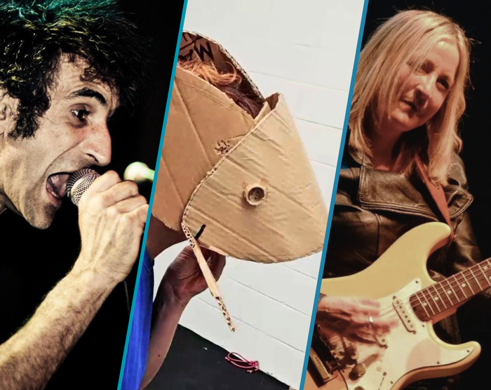 Gozatu aste-akabuaz eskualdetik mugitu gabe!