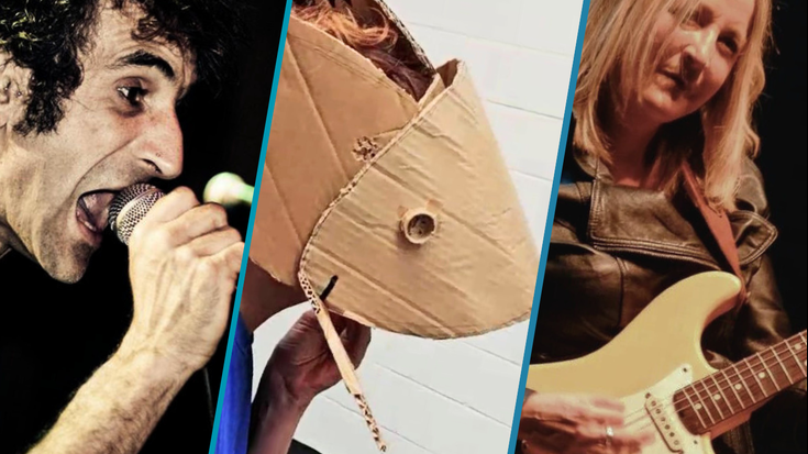 Gozatu aste-akabuaz eskualdetik mugitu gabe!