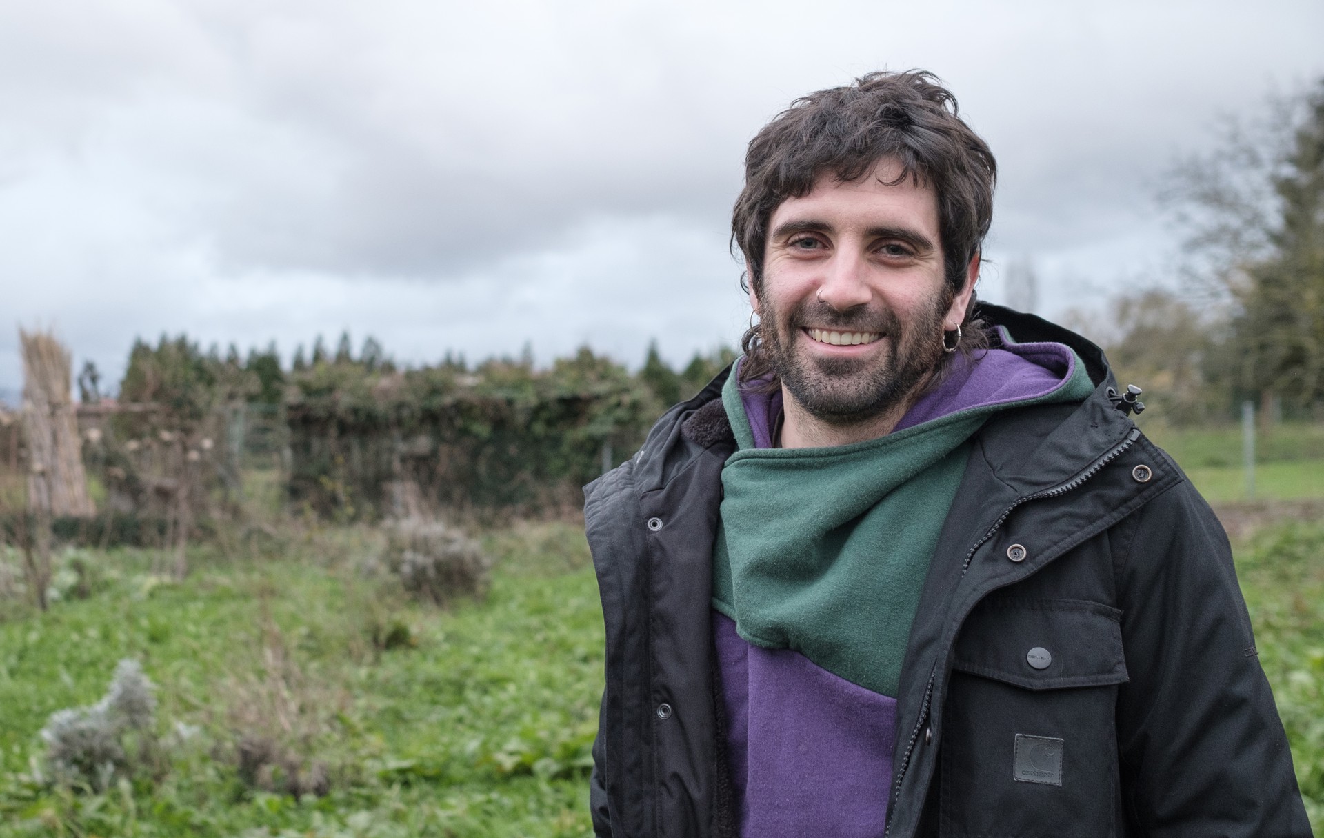 Juanma Rojas: "Kataluniako erreferenduma egin egingo da"