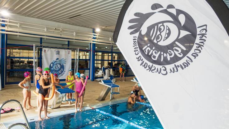 IgeriBizi egitasmoak euskaltzale ugari bildu ditu, beste behin ere, Faduran