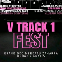 V. Track Fest