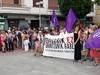 Sexu-eraso bi salatu dituzte Algortan azken egunotan