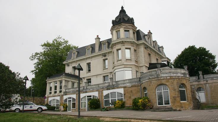 Bi emakume atxilotu dituzte Getxon prostituzio behartua eta droga-trafikoa egotzita